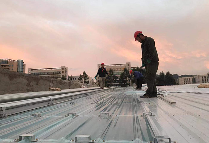 临沂网架钢结构工程有限公司