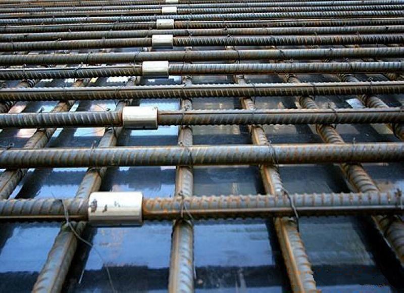 临沂为什么建楼房时，要在钢筋上加一排小圆环？原来作用这么大